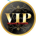 SERVER VIP ARAB