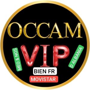 OSCAM VIP ENIGMA