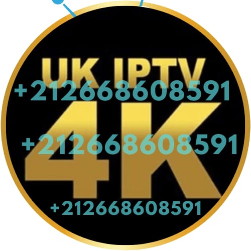 UK Premium IPTV