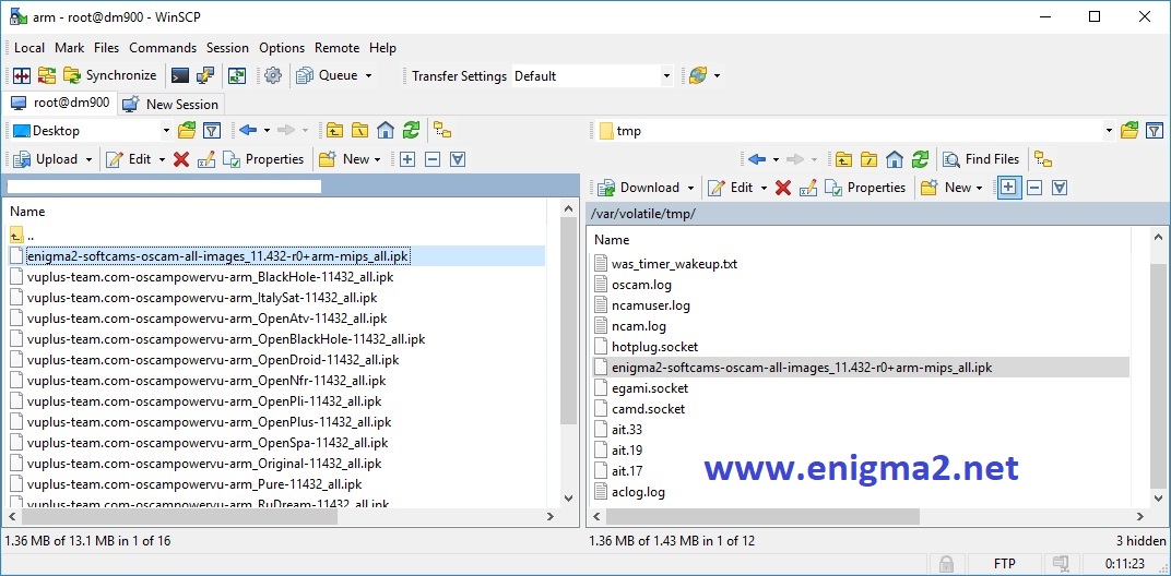 Install Bouquet Maker Xtream plugin