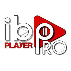 IBO Pro Player (iOS)