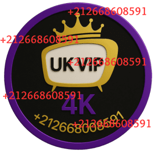 UK VIP IPTV