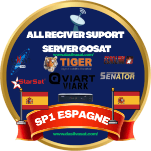 RENOVACIÓN SERVIDOR SP1 ESPAÑA