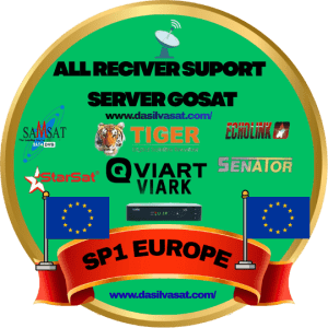 SERVER NOVACAMPRO SAT ONLY Enigma2