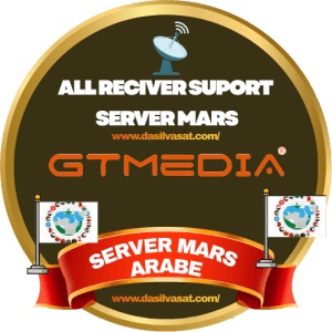 اشتراك سيرفر مارس