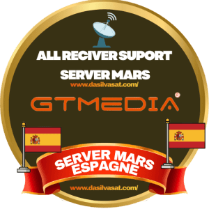 SERVIDOR MARS ESPANA