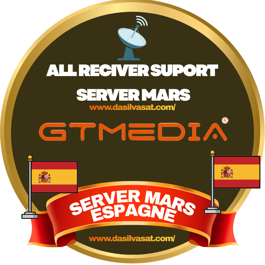 SERVIDOR MARS ESPANA