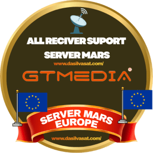 SERVER MARS EUROPE