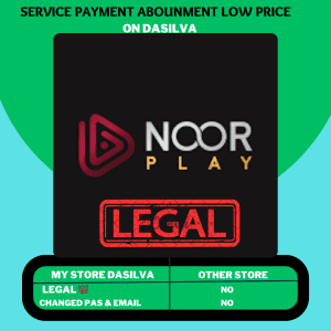 ACCOUNT NOOR PLAY GLOBAL