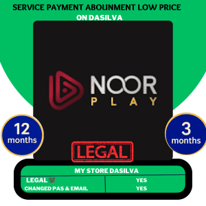 اشتراك نور بلاي