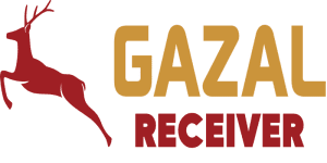 Gazal
