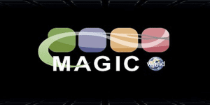 Magic Receiver