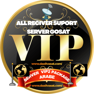 اشتراك سيرفر VIP 2