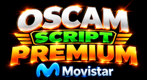 OSCAM SCRIPT PREMIUM SPECIAL FULL MOVISTAR