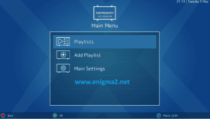X-STREAMITY screenshot 8