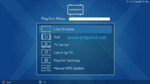 X-STREAMITY screenshot 10