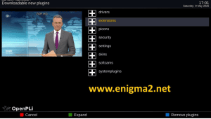 X-STREAMITY screenshot 3
